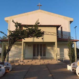 Jardim Santa Antonieta